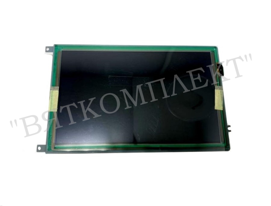 Плата дисплея TFT VCC_WE 112-311 начиная с 10/2011 RATIONAL 42.00.133P
